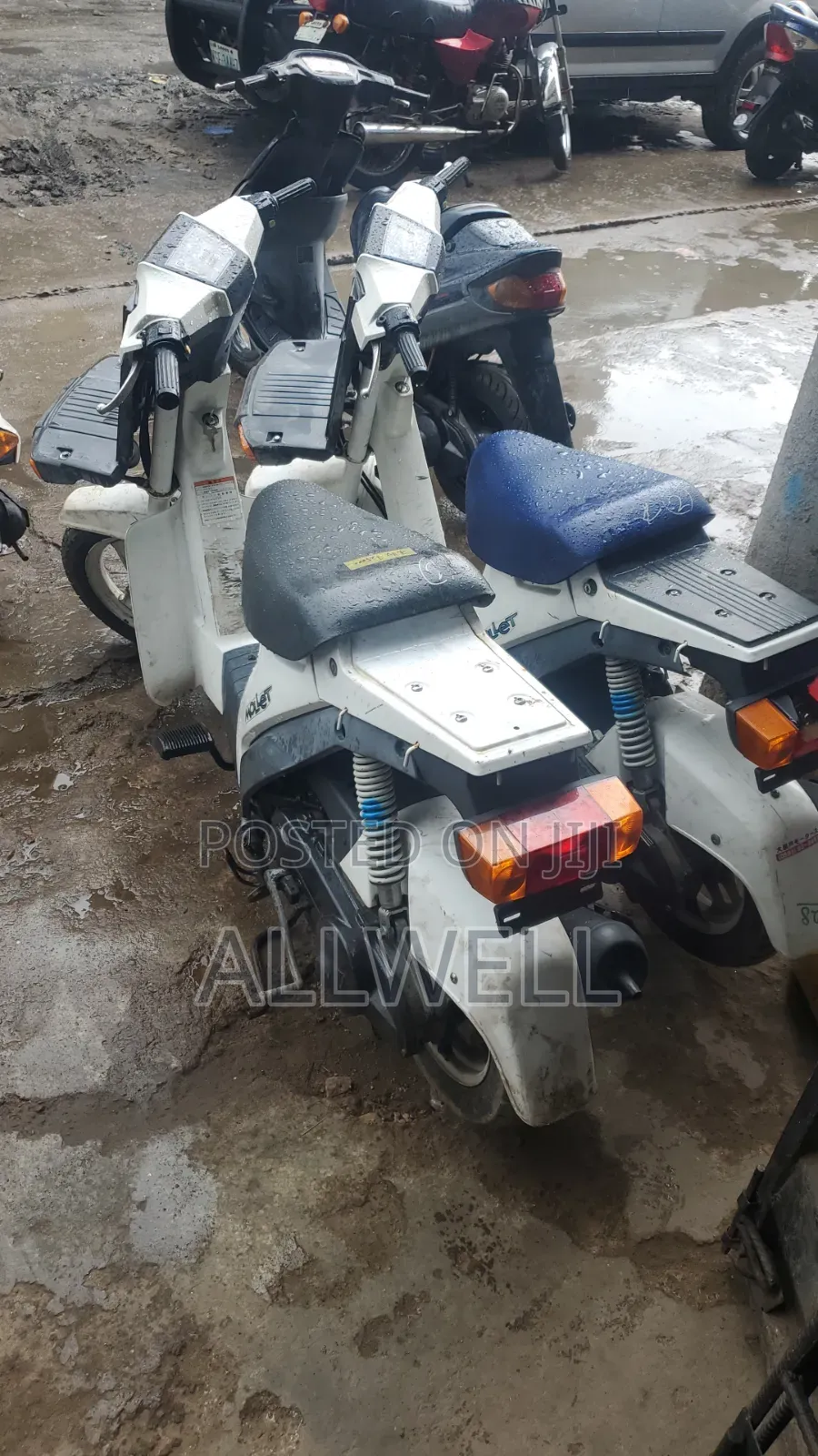 Suzuki 2023