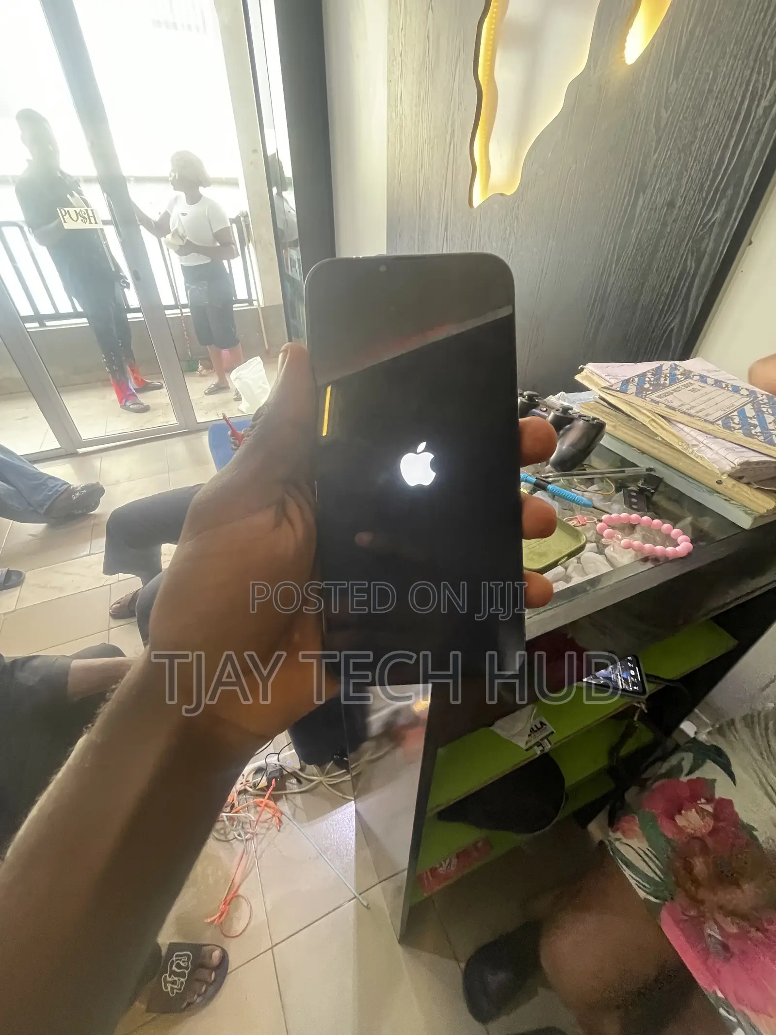 Professional Phone Repair Services | iPhone & Android