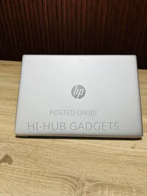 Laptop HP ProBook 450 G5 8GB Intel Core i5 SSD 128GB