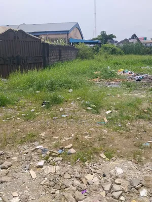 Conner Piece Land at Amuwo Odofin