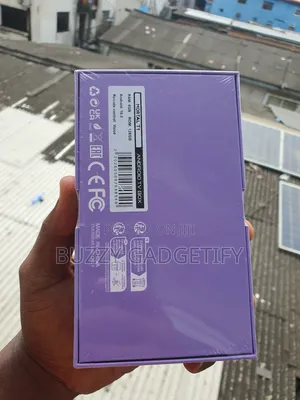 Mortal T1 Android TV Box (Smart TV Decoder)