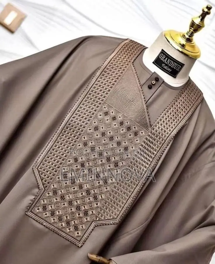The Signature Drape