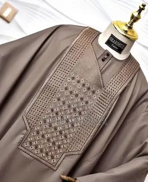The Signature Drape