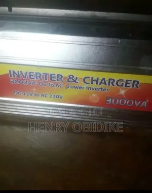Solar Inverter