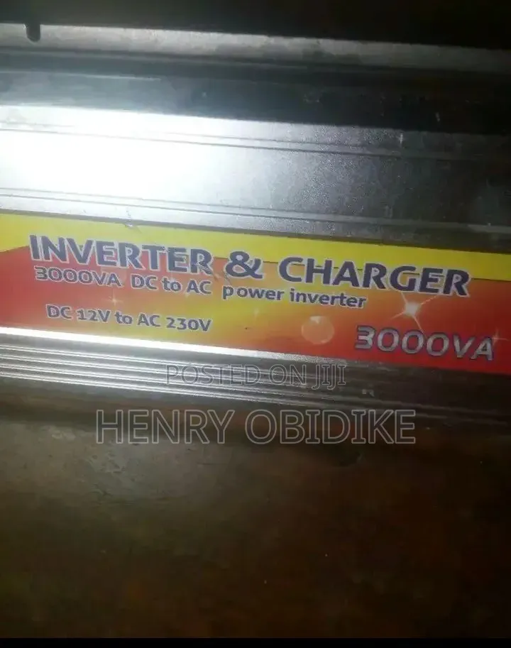 Solar Inverter