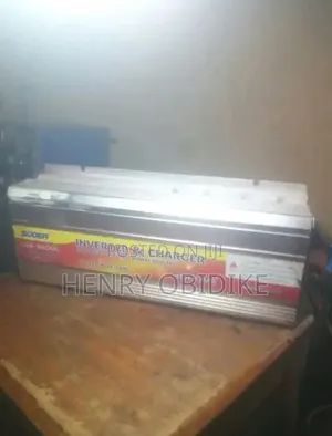 Solar Inverter