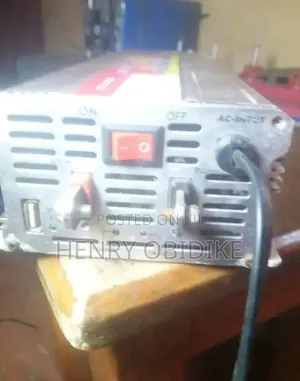 Solar Inverter
