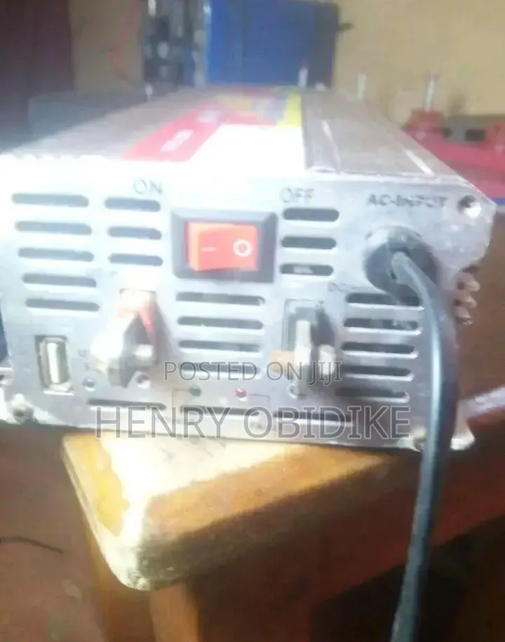 Solar Inverter
