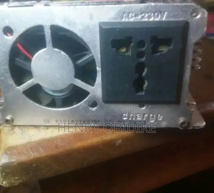 Solar Inverter