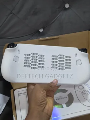 Legion Go S 16/512GB Z2 Go