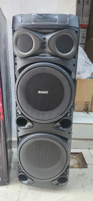 Party Speaker