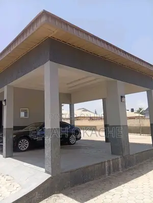 3bdrm House in Okache Estate, Jos for sale