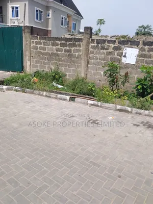 Good Land at Devine Estate Amuwo Odofin