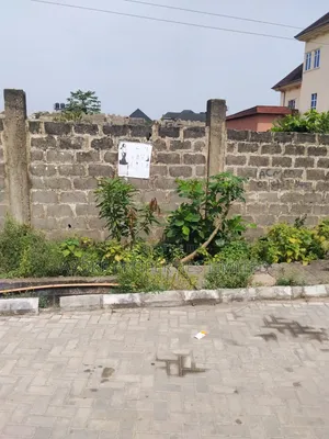 Good Land at Devine Estate Amuwo Odofin