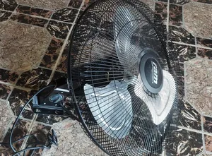 RAM Heavy Duty 100w Wall Fan