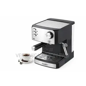 Sonifer Sf-3562 Coffee Machine Espresso