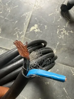 Solar Cable