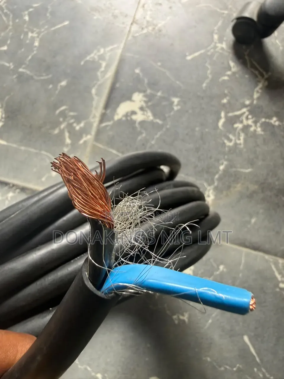 Solar Cable