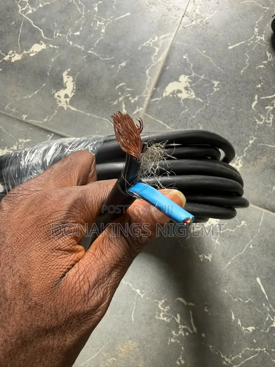 Solar Cable