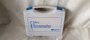 Perkins Tonometer