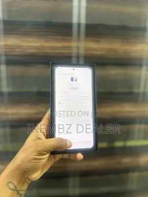 Samsung Galaxy S24+ 256 GB Blue