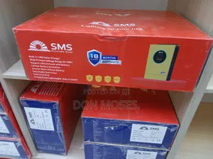3.6kva SMS Solar Hybrid Inverter 24v