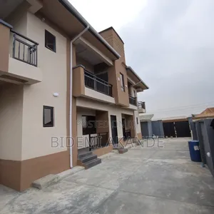 2bdrm Apartment in Obafemi-Owode for rent