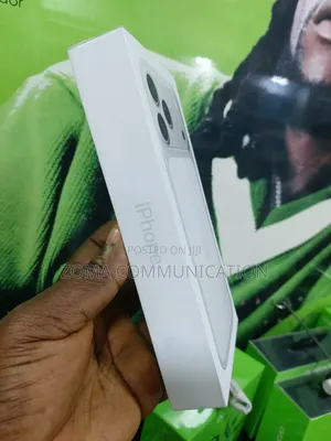 New Apple iPhone 17 Pro Max 512 GB Silver