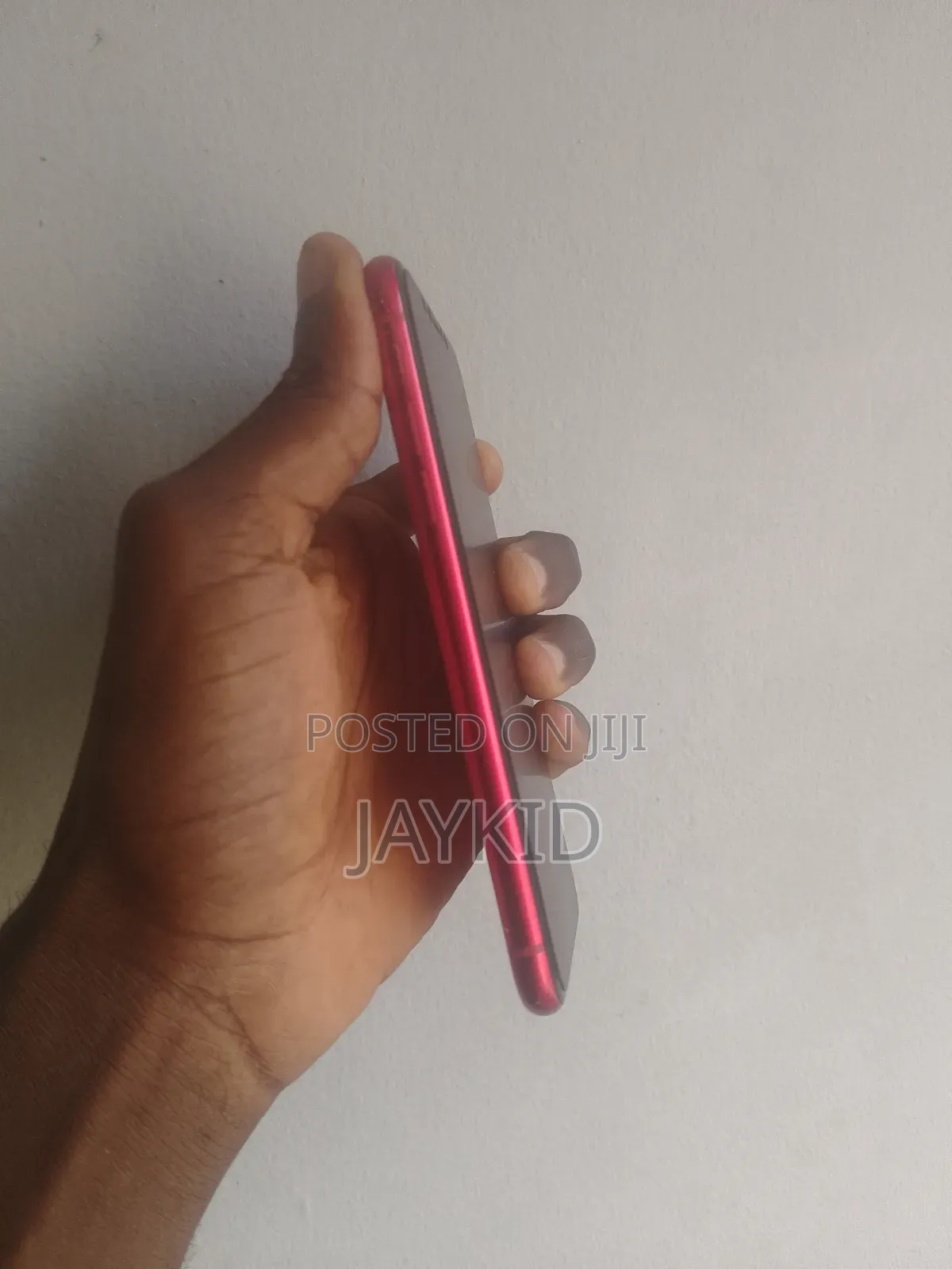 Apple iPhone 11 64 GB Black