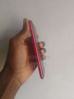 Apple iPhone 11 64 GB Black