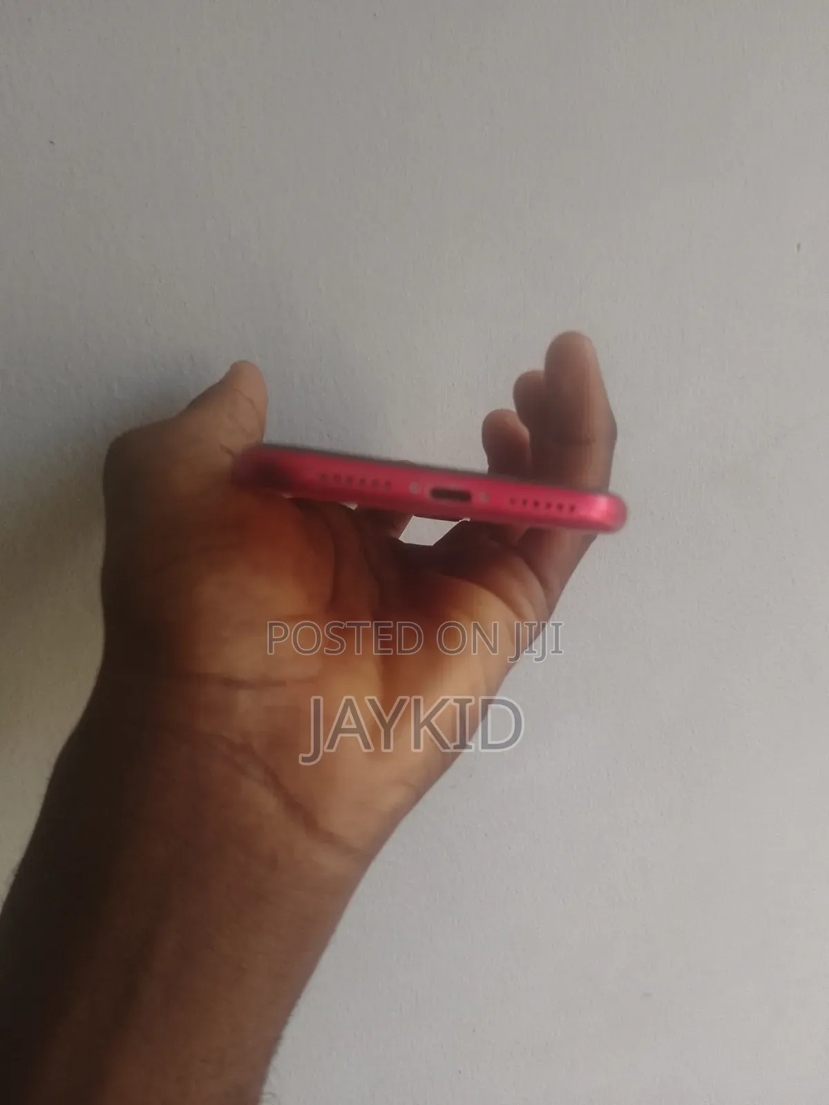 Apple iPhone 11 64 GB Black