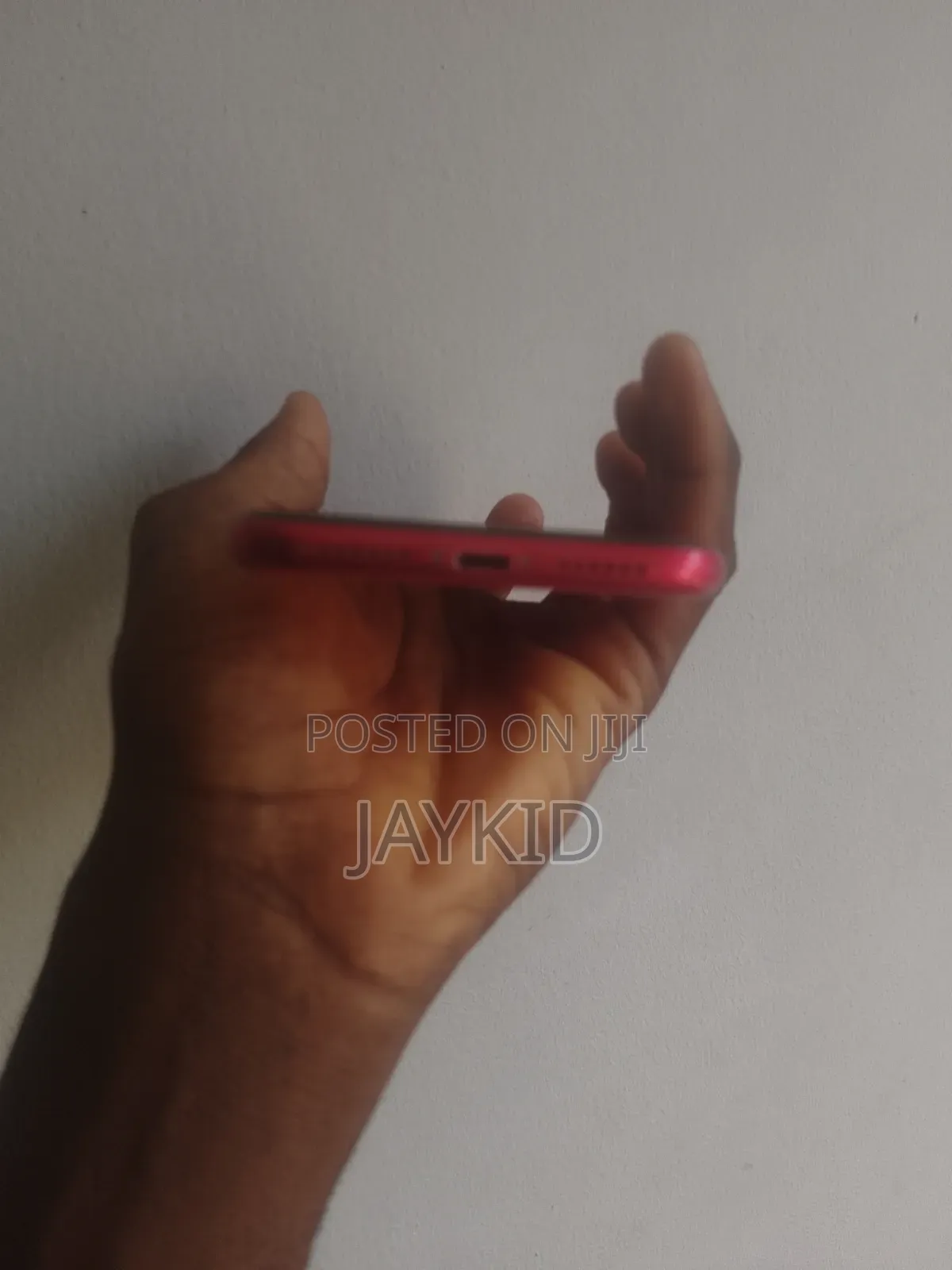 Apple iPhone 11 64 GB Black