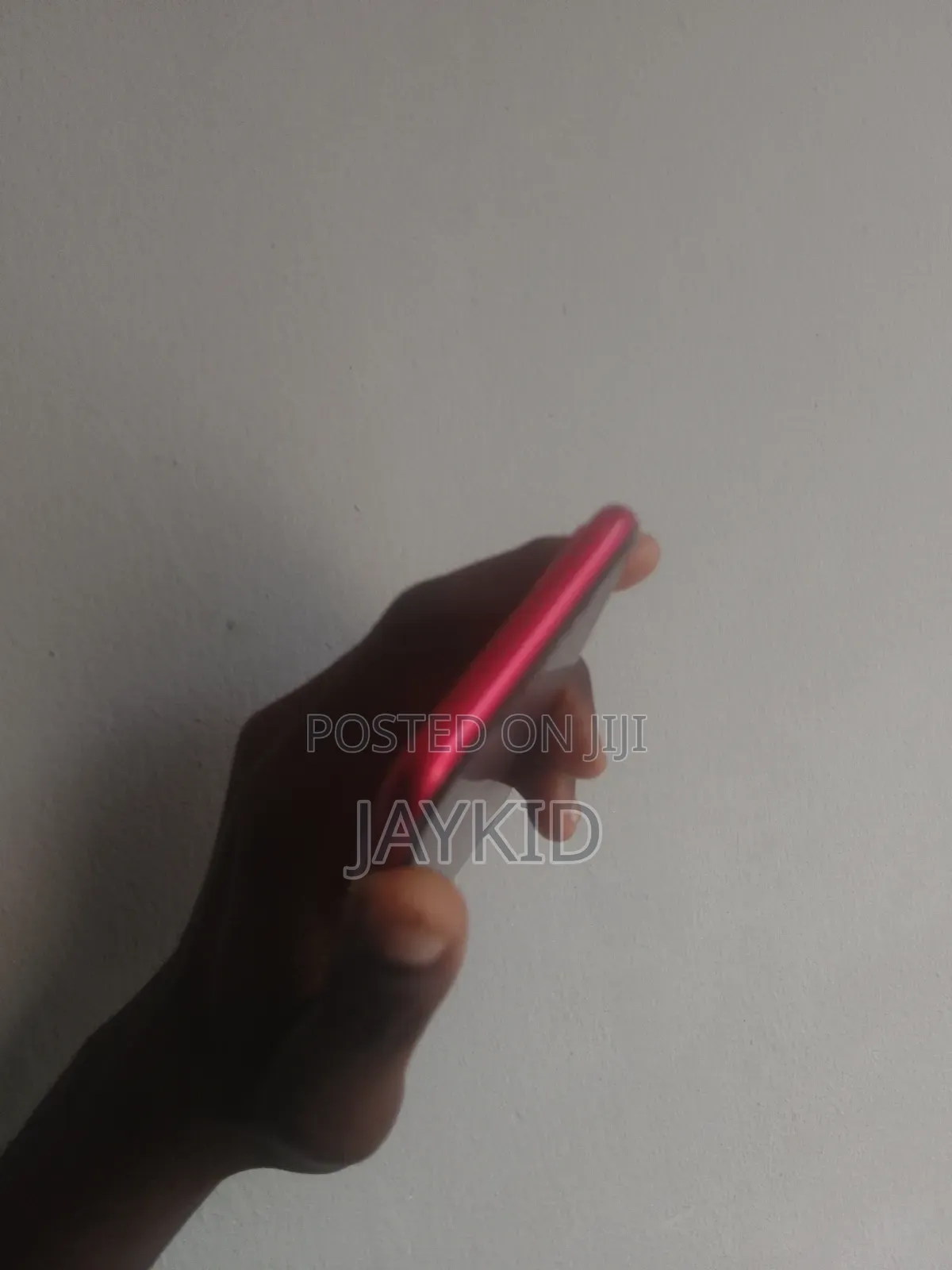 Apple iPhone 11 64 GB Black