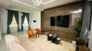 Furnished 2bdrm Townhouse / Terrace in VGC / Ajah for rent
