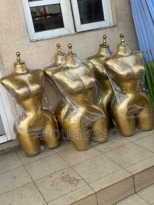BBL Mannequin