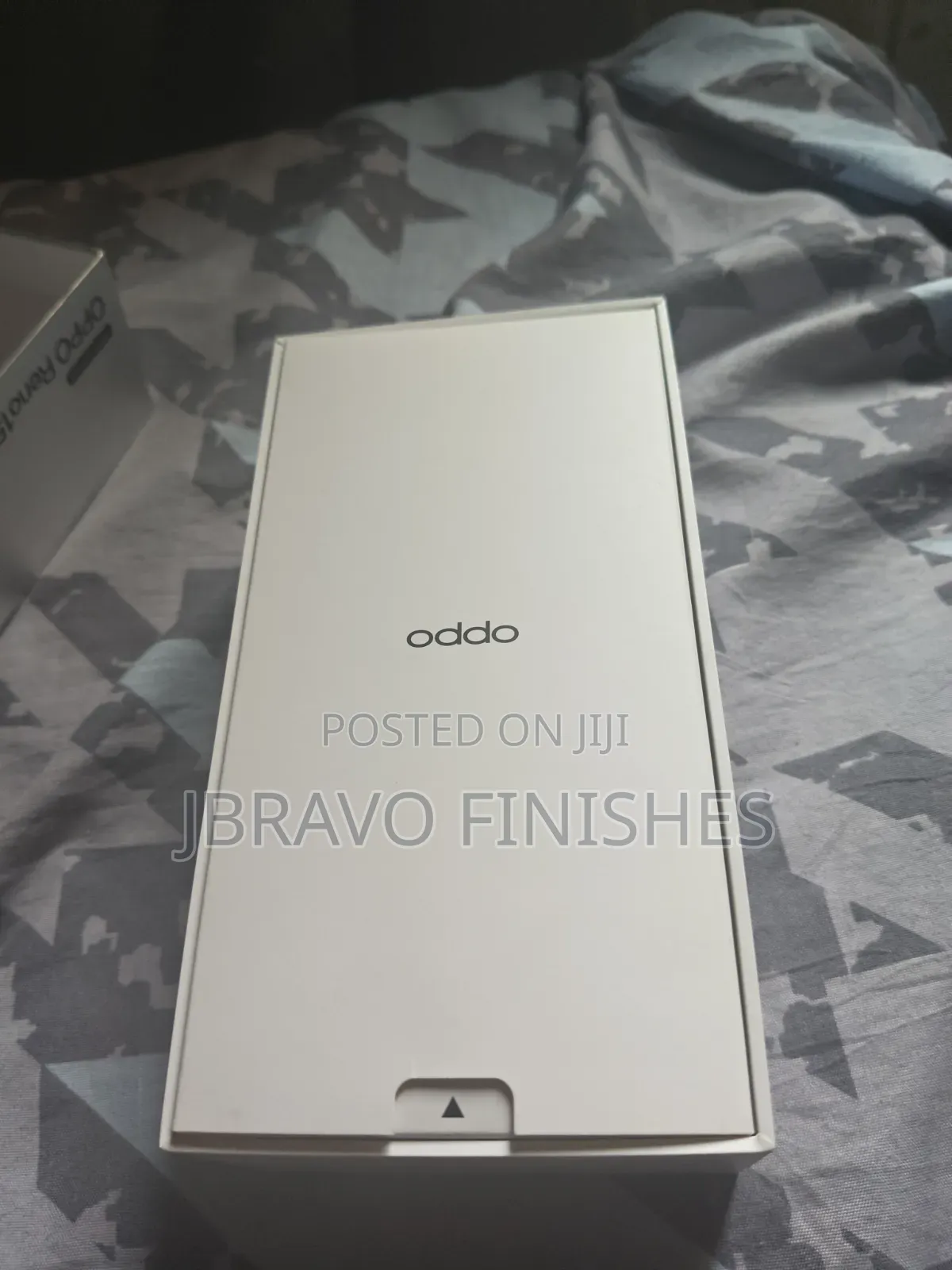 Oppo Reno15 5G 512 GB Blue
