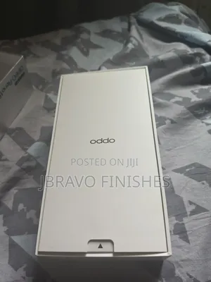 Oppo Reno15 5G 512 GB Blue
