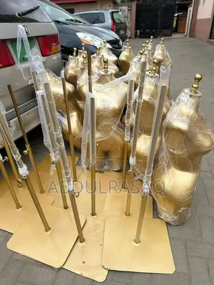 BBL Mannequin