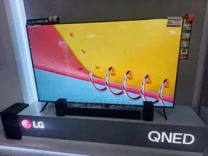 LG75" QNED TV,magic Remote,4k Smart LGTV75QNED82A6A