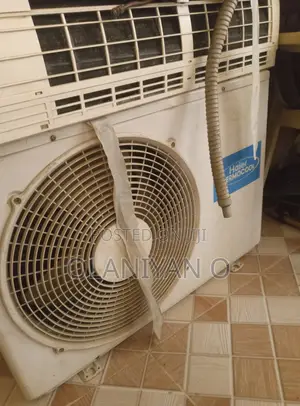 1.5HP Haier Thermocool Air-Conditioner