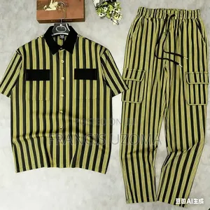 Emphasizes High-Quality, Handmade Fashion Design.