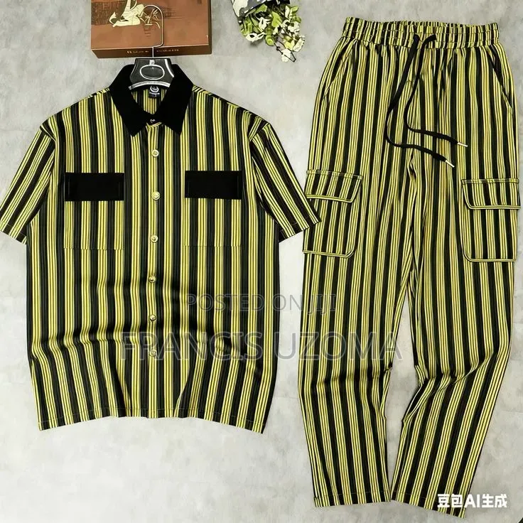 Emphasizes High-Quality, Handmade Fashion Design.