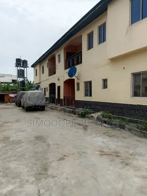 2bdrm Block of Flats in Ogunfayo, Awoyaya for rent