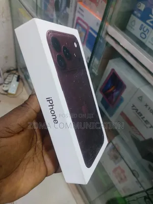 New Apple iPhone 18 Pro Max 512 GB