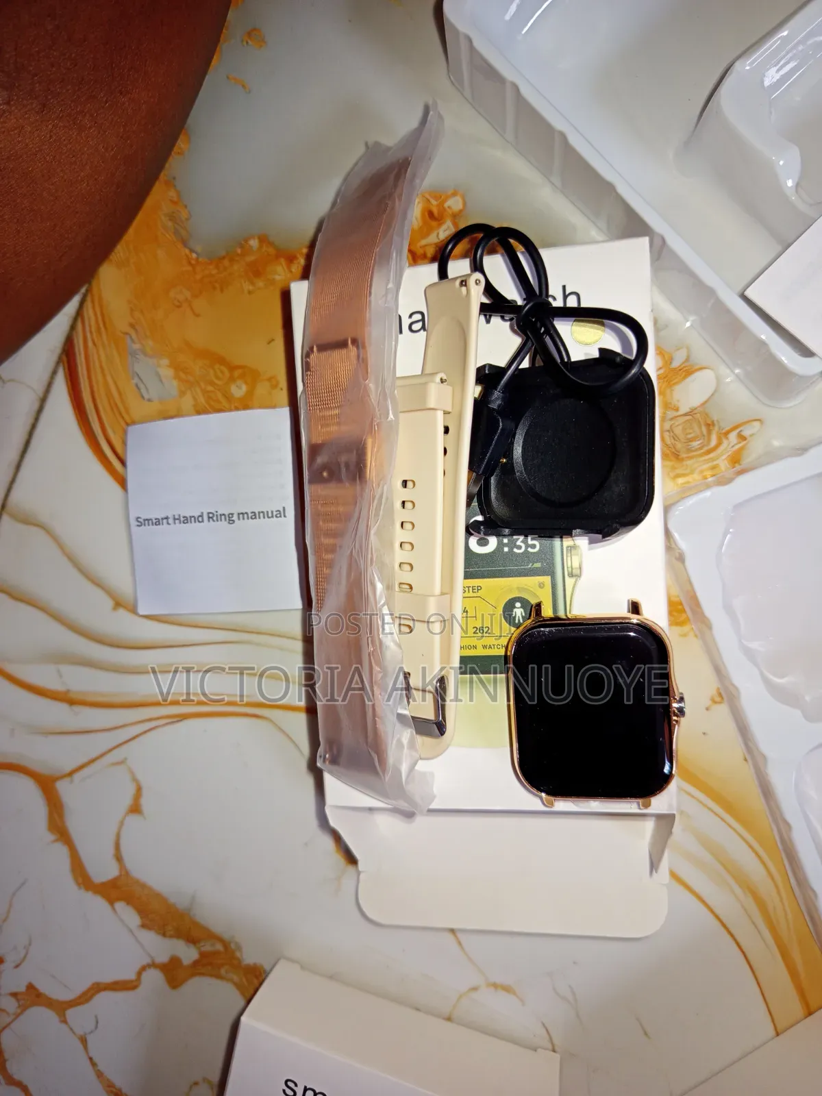 Smart Watch
