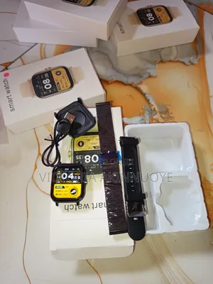 Smart Watch