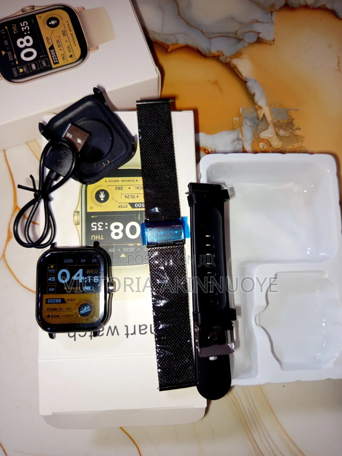 Smart Watch