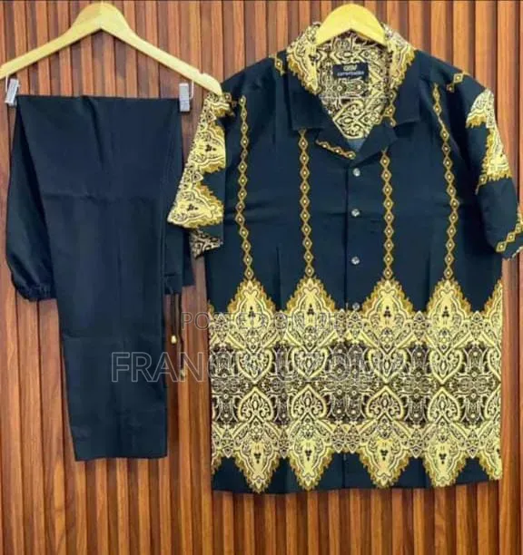 Emphasizes High-Quality, Handmade Fashion Design.
