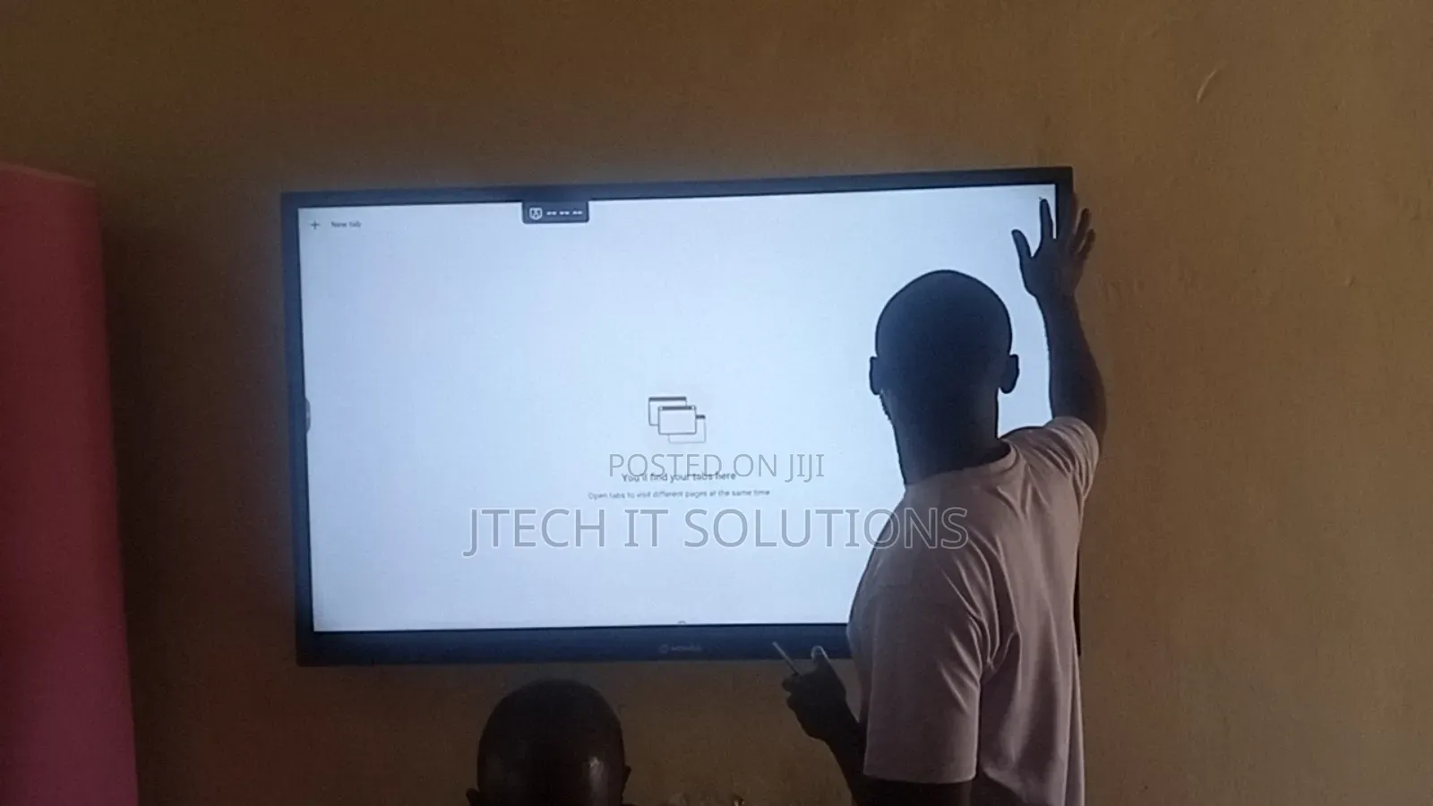 Server Administrator and Installation