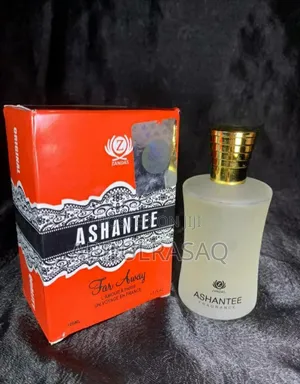 Fragrances